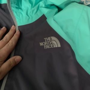 North face jacket, medium